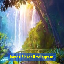 lomotif brasil telegram